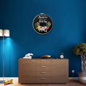 🌟 "You're Awesome..." Embroidery